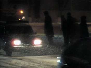 Одесский СМЭП забыл о пешеходах
