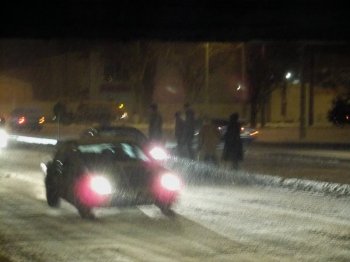 Одесский СМЭП забыл о пешеходах