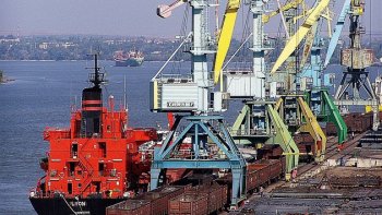 Государство простит Дунайскому Пароходству старые долги