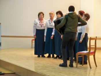 Регионалы начали масштабную программу для ветеранов