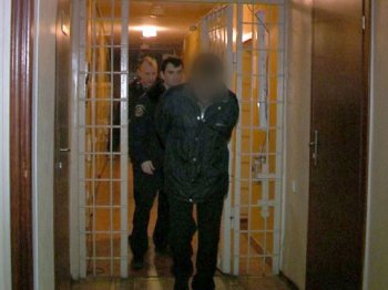 В Одесской области задержан убийца пасынка