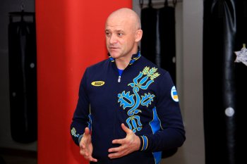 Геннадий Труханов поздравил победителей Балканского Чемпионата