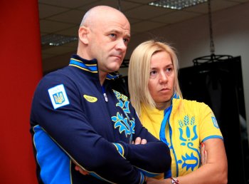 Геннадий Труханов поздравил победителей Балканского Чемпионата