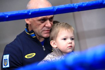 Геннадий Труханов поздравил победителей Балканского Чемпионата