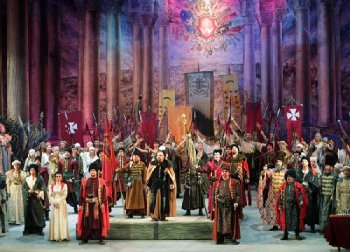 Уроженцы Одессы: композитор Константин Данькевич