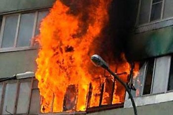 Одесская область:  4 человека погибли, 4 пострадали на пожарах