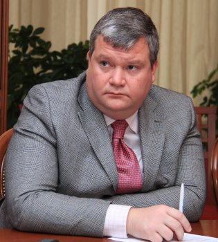 Нардеп Геннадий Труханов взял под личный контроль ситуацию на рынке «Остров»