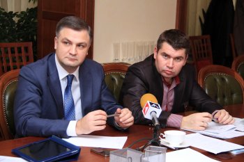 Нардеп Геннадий Труханов взял под личный контроль ситуацию на рынке «Остров»