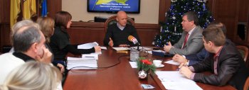 Нардеп Геннадий Труханов взял под личный контроль ситуацию на рынке «Остров»