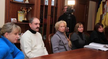 Нардеп Геннадий Труханов взял под личный контроль ситуацию на рынке «Остров»