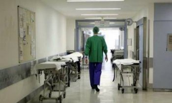 В Ильичевске орудовал потрошитель больничных палат