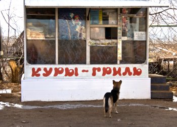 В Одессе будут демонтированы более 100 объектов торговли
