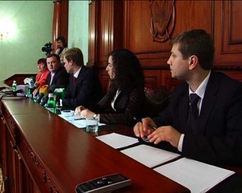 В Одесском регионе наибольшее количество коррупционных уголовных дел