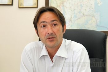 Александр Илько: «Семь футов под килем» Вам в Новом году!