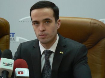 Дмитрий Волошенков: Все что планировалось - выполнено