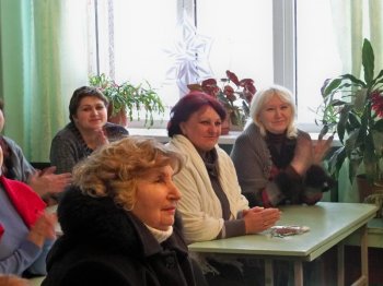 Евгений Гофман: учебные заведения нуждаются в нашей поддержке