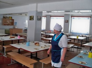 Евгений Гофман: учебные заведения нуждаются в нашей поддержке