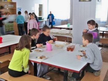 Евгений Гофман: учебные заведения нуждаются в нашей поддержке