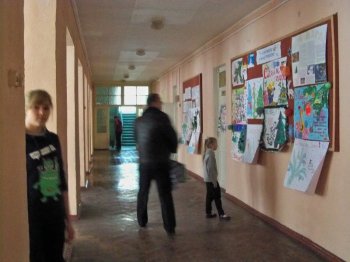 Евгений Гофман: учебные заведения нуждаются в нашей поддержке
