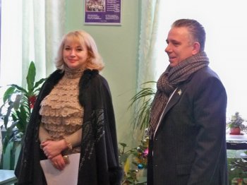 Евгений Гофман: мы постараемся снизить цену на хлеб для малоимущих