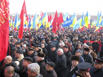 Геннадий Труханов: «Мы будем говорить на том языке, на котором нам удобно, и как это принято в цивилизованном обществе»