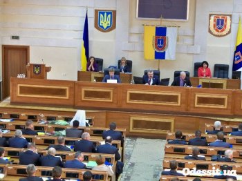 Нардеп Геннадий Труханов:  «Программа развития социальной инфраструктуры областного центра» даст толчок в решении насущных проблем Одессы