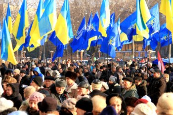 Одесситы: Поведение экстремистов, рассчитывающих на вседозволенность и безнаказанность , оскорбляют чувства сотен тысяч горожан