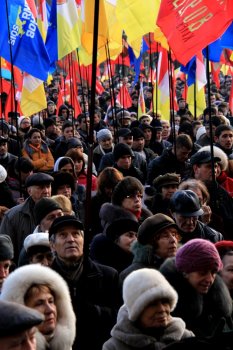 Одесситы: Поведение экстремистов, рассчитывающих на вседозволенность и безнаказанность , оскорбляют чувства сотен тысяч горожан