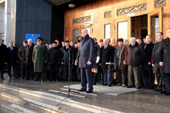 Одесситы: Поведение экстремистов, рассчитывающих на вседозволенность и безнаказанность , оскорбляют чувства сотен тысяч горожан