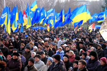 Одесситы: Поведение экстремистов, рассчитывающих на вседозволенность и безнаказанность , оскорбляют чувства сотен тысяч горожан