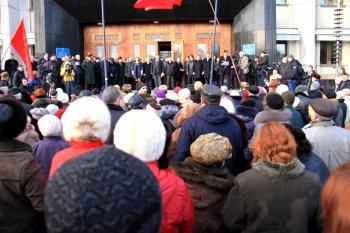 Одесситы: Поведение экстремистов, рассчитывающих на вседозволенность и безнаказанность , оскорбляют чувства сотен тысяч горожан