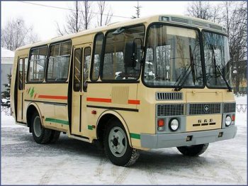 По области цена билета на автобусы останется прежней