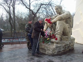33 года назад Советские войска вошли в Афганистан
