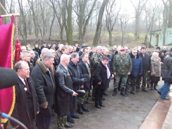 33 года назад Советские войска вошли в Афганистан