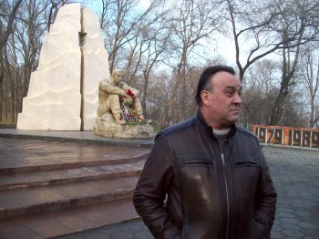 33 года назад Советские войска вошли в Афганистан