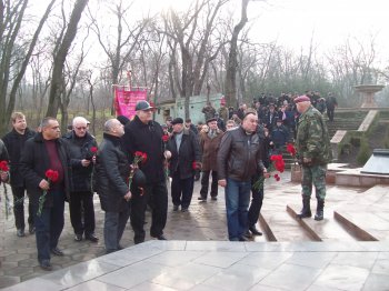 33 года назад Советские войска вошли в Афганистан