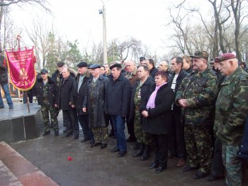 33 года назад Советские войска вошли в Афганистан