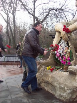 33 года назад Советские войска вошли в Афганистан