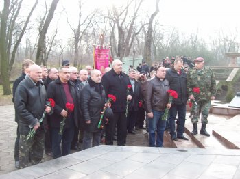 33 года назад Советские войска вошли в Афганистан
