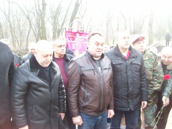 33 года назад Советские войска вошли в Афганистан