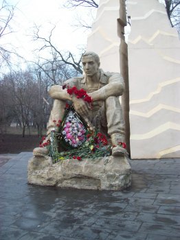 33 года назад Советские войска вошли в Афганистан
