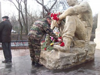 33 года назад Советские войска вошли в Афганистан