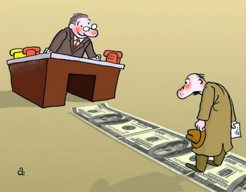 Прокуратура опровергла факт обыска в Овидиопольском управлении земресурсов