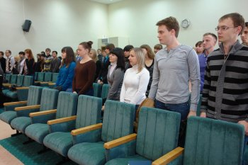 В Одесской области в суд будут вызывать только через «Одеські вісті»