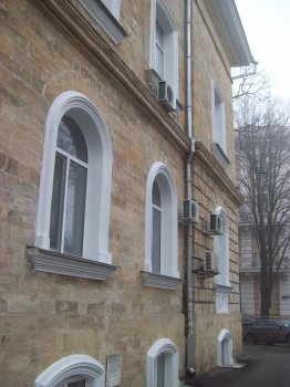 Красота по-одесски