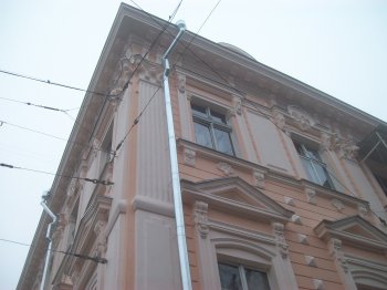 Красота по-одесски
