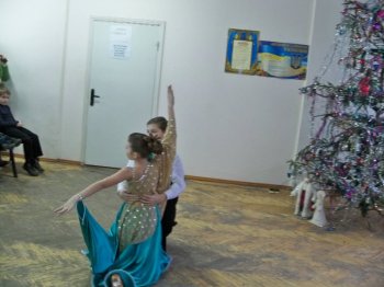 Евгений Гофман: в Новый год без подарков не должен остаться ни один ребенок