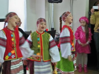 Евгений Гофман: в Новый год без подарков не должен остаться ни один ребенок