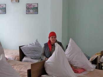 Евгений Гофман: 2013 будет в Одессе годом социальной политики