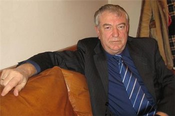 Боделан Руслан: В нашей семье есть своя маленькая новогодняя традиция